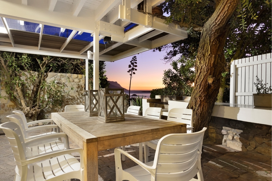 4 Bedroom Property for Sale in Camps Bay Western Cape